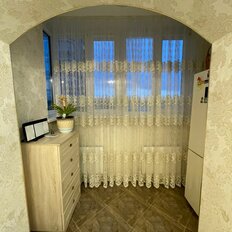 Квартира 47,7 м², 1-комнатная - изображение 1
