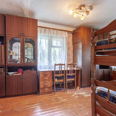 Квартира 31,3 м², 1-комнатная - изображение 1