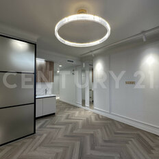 Квартира 32,5 м², студия - изображение 3