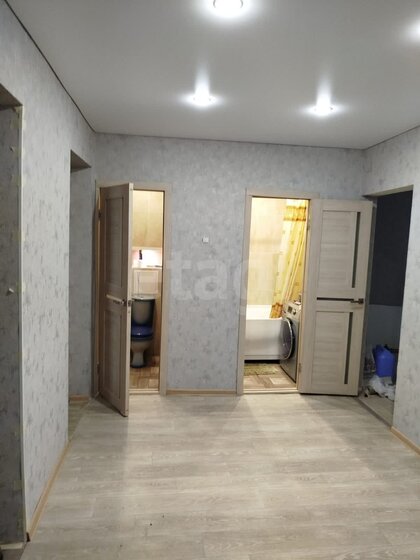 52,2 м², 3-комнатная квартира 4 640 000 ₽ - изображение 30