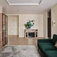 Квартира 119,5 м², 3-комнатная - изображение 5