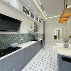 Квартира 180 м², 5-комнатная - изображение 2