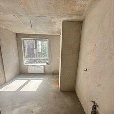 Квартира 40,1 м², 1-комнатная - изображение 4