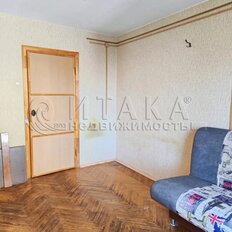 Квартира 49,3 м², 2-комнатная - изображение 4