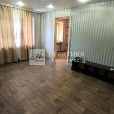 Квартира 41,5 м², 2-комнатная - изображение 2