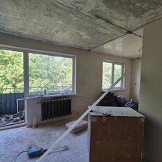 Квартира 30 м², 1-комнатная - изображение 2
