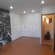 Квартира 34 м², 1-комнатная - изображение 1