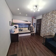 Квартира 29,2 м², 1-комнатная - изображение 4