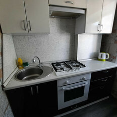 Квартира 30 м², 1-комнатная - изображение 3