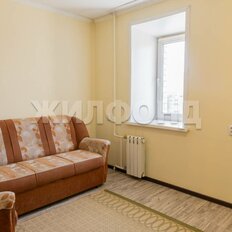 Квартира 57,2 м², 3-комнатная - изображение 3