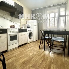 Квартира 34,4 м², 1-комнатная - изображение 3