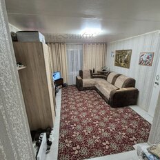 Квартира 35,2 м², 1-комнатная - изображение 2