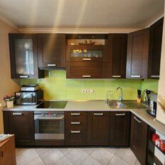 Квартира 76,5 м², 3-комнатная - изображение 1