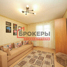 Квартира 69,8 м², 3-комнатная - изображение 3
