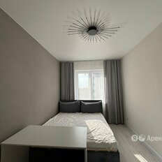 Квартира 40 м², 1-комнатная - изображение 3