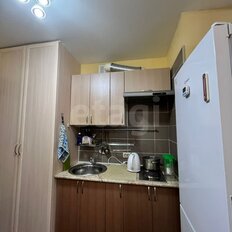 Квартира 21 м², студия - изображение 4