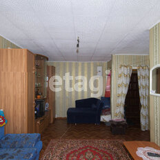 Квартира 28,6 м², 1-комнатная - изображение 4