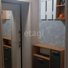 Квартира 29,8 м², 1-комнатная - изображение 1