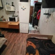 Квартира 16,4 м², студия - изображение 2