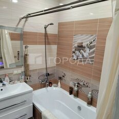 Квартира 41,7 м², 1-комнатная - изображение 3