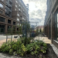 Квартира 141,6 м², студия - изображение 2