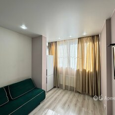Квартира 28 м², студия - изображение 3