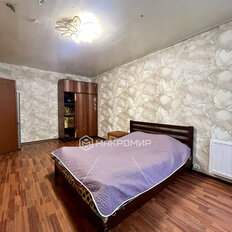 Квартира 51,5 м², 2-комнатная - изображение 5