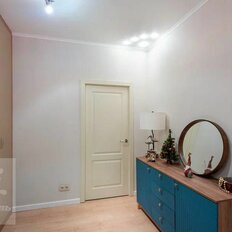 Квартира 70,1 м², 2-комнатная - изображение 3