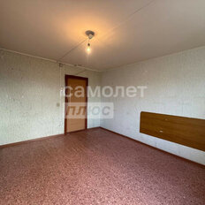 Квартира 17,3 м², студия - изображение 5