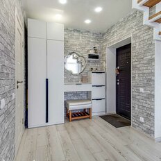 Квартира 75 м², 2-комнатная - изображение 1