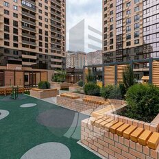 Квартира 102 м², 3-комнатная - изображение 4