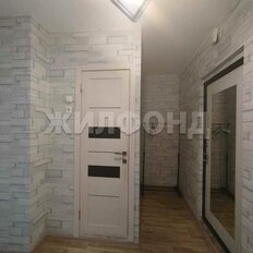 Квартира 37,6 м², 1-комнатная - изображение 3