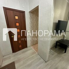 Квартира 35 м², 1-комнатная - изображение 2
