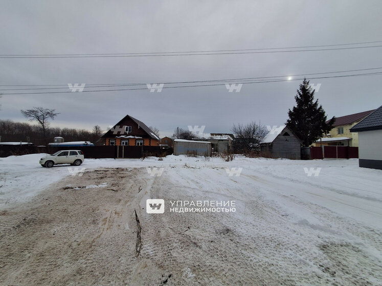 10 соток, участок 900 000 ₽ - изображение 16