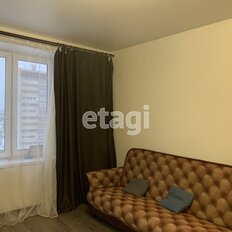 Квартира 48 м², 1-комнатная - изображение 3