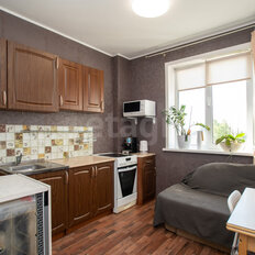 Квартира 39,5 м², 1-комнатная - изображение 1