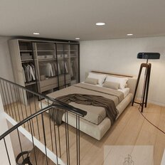 Квартира 24 м², студия - изображение 2