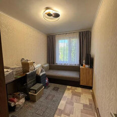 Квартира 61 м², 3-комнатная - изображение 4