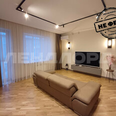 Квартира 70 м², 3-комнатная - изображение 2