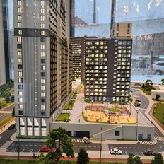 Квартира 72,4 м², 2-комнатная - изображение 3