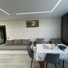 Квартира 37 м², 1-комнатная - изображение 5