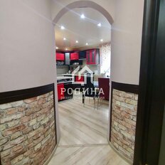 Квартира 96,7 м², 4-комнатная - изображение 1