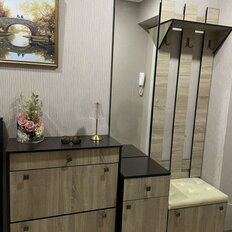 Квартира 37,1 м², 1-комнатная - изображение 1