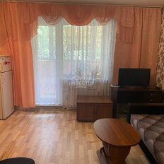 Квартира 24 м², студия - изображение 3