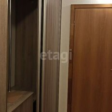 Квартира 45 м², 1-комнатная - изображение 4