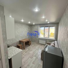 Квартира 26,9 м², студия - изображение 4