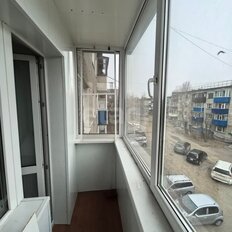 Квартира 41,6 м², 2-комнатная - изображение 5