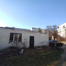 36 м², помещение свободного назначения - изображение 5
