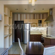 Квартира 46 м², 1-комнатная - изображение 1