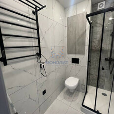 Квартира 16,9 м², студия - изображение 4